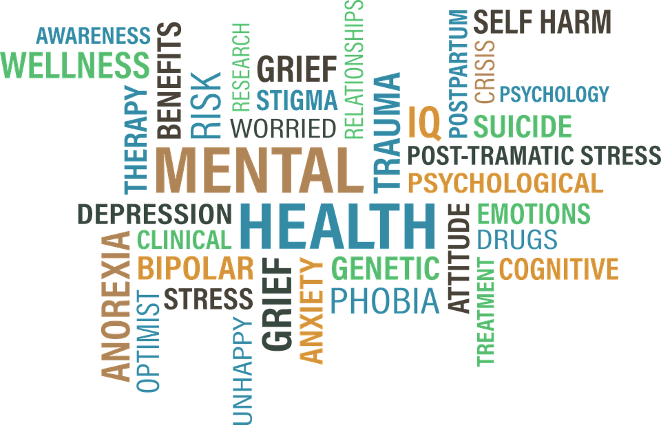 Separation of Church and the State…of Mental&nbsp;Health