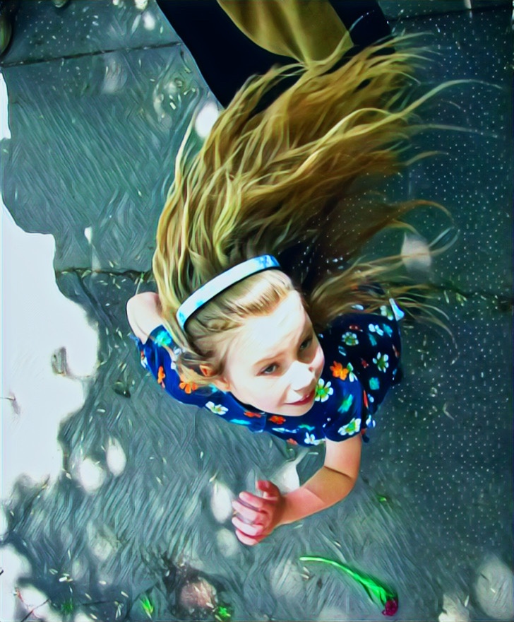 Codependency Says…