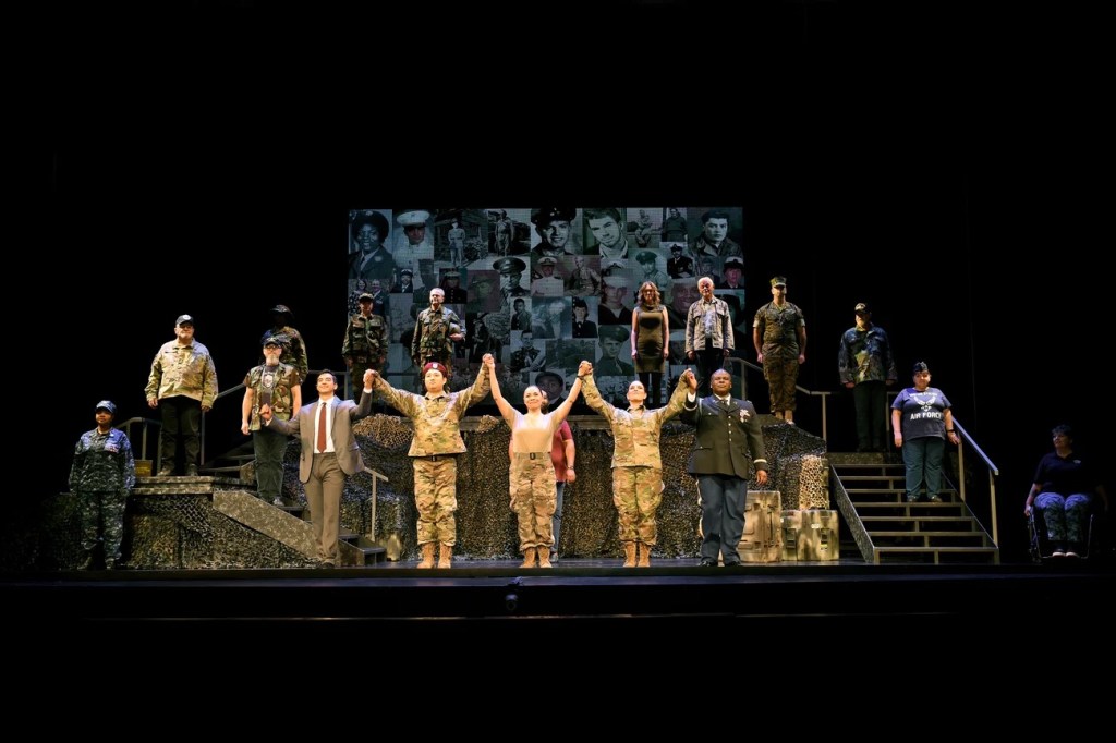 The Power to Say No. The Willingness to Say&nbsp;Yes.